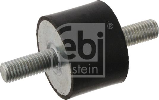 Febi Bilstein 32363 - Кронштейн, система выпуска ОГ parts5.com