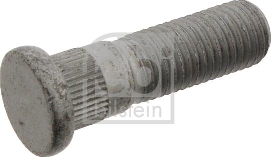 Febi Bilstein 32307 - Болт крепления колеса parts5.com