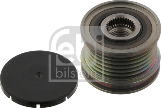 Febi Bilstein 32314 - Шкив генератора, муфта parts5.com