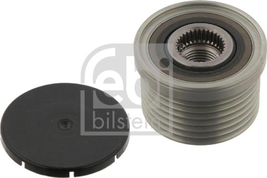 Febi Bilstein 32313 - Шкив генератора, муфта parts5.com