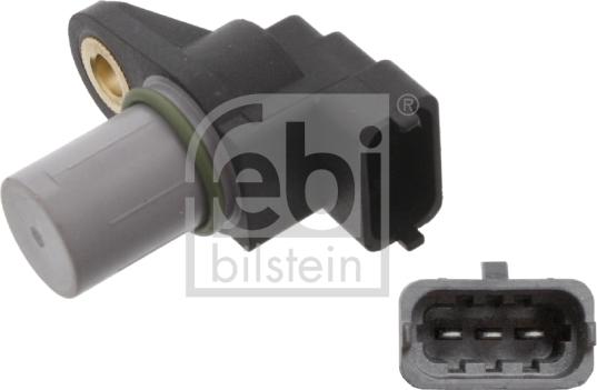 Febi Bilstein 32317 - Датчик, положение распределительного вала parts5.com