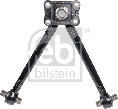 Febi Bilstein 32383 - Рычаг подвески колеса parts5.com