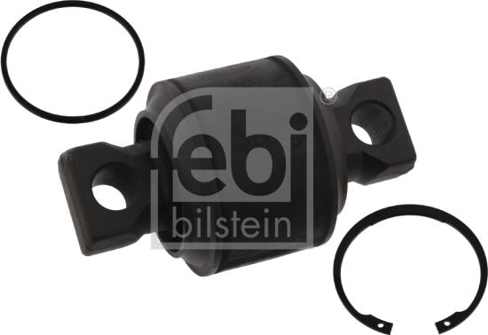 Febi Bilstein 32324 - Ремонтный комплект, рычаг подвески parts5.com