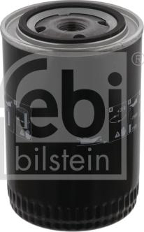 Febi Bilstein 32379 - Oil Filter parts5.com