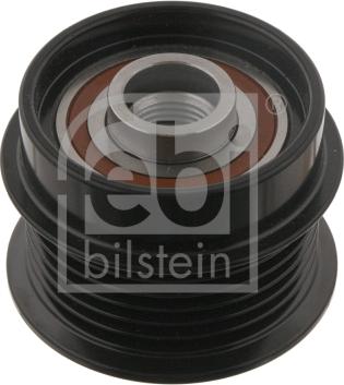 Febi Bilstein 32297 - Шкив генератора, муфта parts5.com