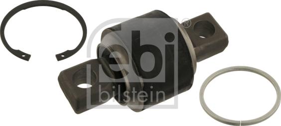 Febi Bilstein 32247 - Ремонтный комплект, рычаг подвески parts5.com