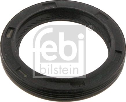 Febi Bilstein 32257 - Уплотняющее кольцо вала, масляный насос parts5.com