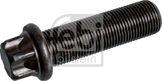 Febi Bilstein 32206 - Болт, диск тормозного механизма parts5.com