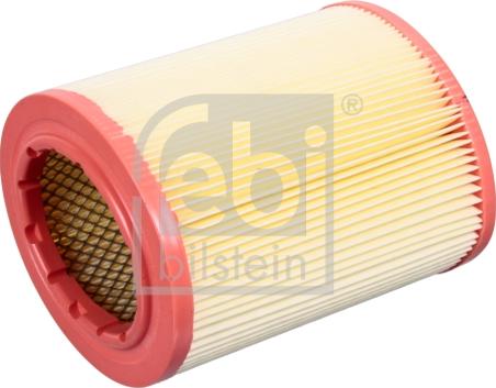 Febi Bilstein 32239 - Воздушный фильтр parts5.com