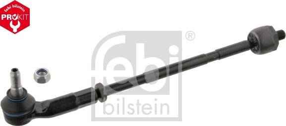 Febi Bilstein 32230 - Поперечная рулевая тяга parts5.com