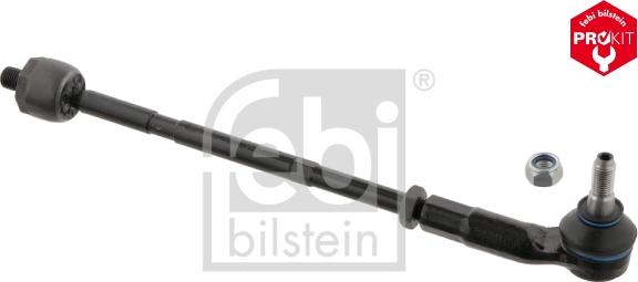 Febi Bilstein 32229 - Поперечная рулевая тяга parts5.com