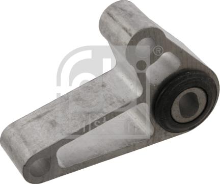 Febi Bilstein 32274 - Подвеска, ступенчатая коробка передач parts5.com