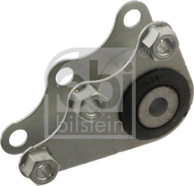 Febi Bilstein 32278 - Подушка, опора, подвеска двигателя parts5.com