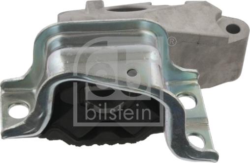 Febi Bilstein 32277 - Подушка, опора, подвеска двигателя parts5.com