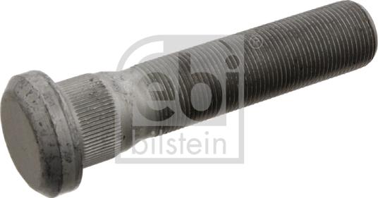 Febi Bilstein 32799 - Болт крепления колеса parts5.com