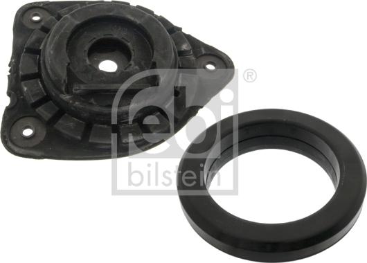 Febi Bilstein 32749 - Опора стойки амортизатора, подушка parts5.com