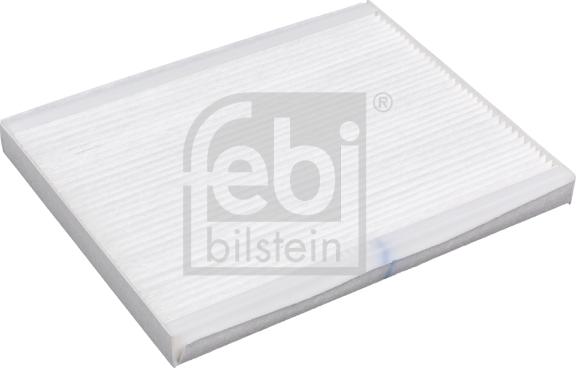 Febi Bilstein 32760 - Фильтр воздуха в салоне parts5.com