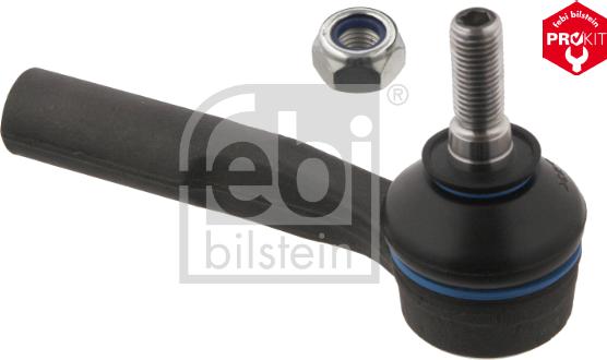 Febi Bilstein 32768 - Наконечник рулевой тяги, шарнир parts5.com