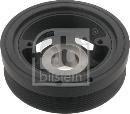 Febi Bilstein 32762 - Шкив коленчатого вала parts5.com