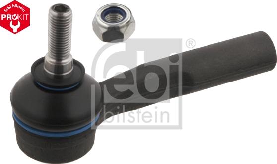 Febi Bilstein 32767 - Наконечник рулевой тяги, шарнир parts5.com