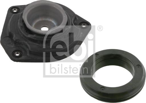 Febi Bilstein 32788 - Опора стойки амортизатора, подушка parts5.com