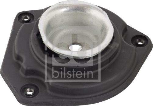 Febi Bilstein 32787 - Опора стойки амортизатора, подушка parts5.com