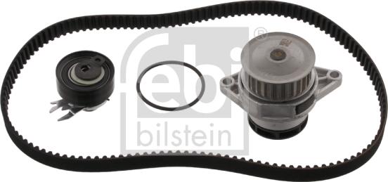 Febi Bilstein 32739 - Водяной насос + комплект зубчатого ремня parts5.com