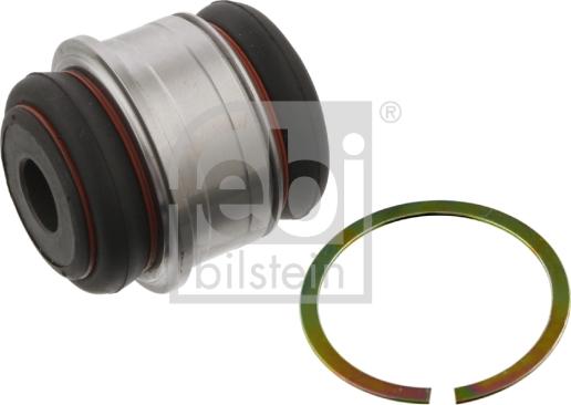 Febi Bilstein 37959 - Сайлентблок, рычаг подвески колеса parts5.com