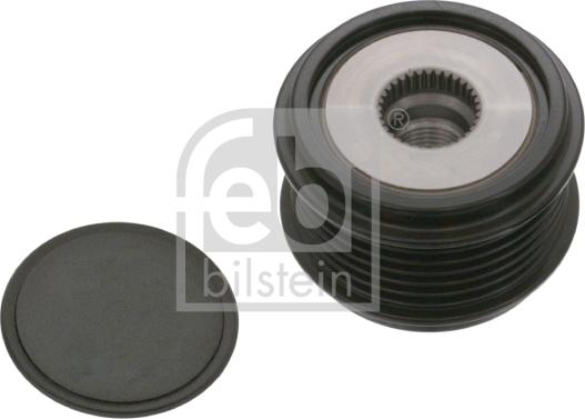 Febi Bilstein 37980 - Шкив генератора, муфта parts5.com