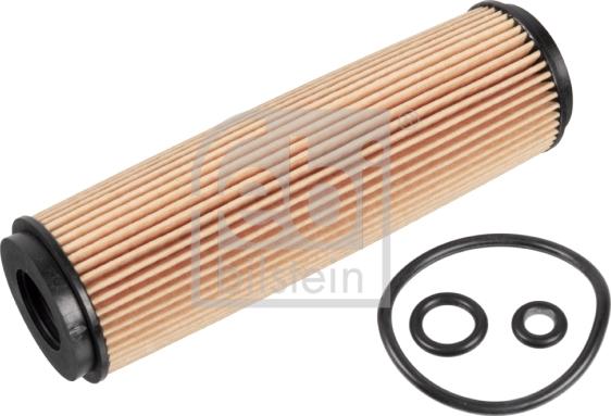 Febi Bilstein 37983 - Масляный фильтр parts5.com