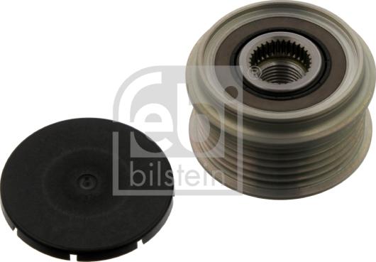 Febi Bilstein 37982 - Polea, alternador parts5.com