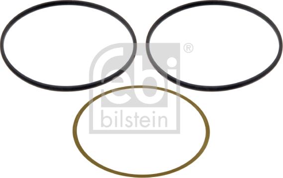 Febi Bilstein 37922 - Комплект прокладок, гильза цилиндра parts5.com