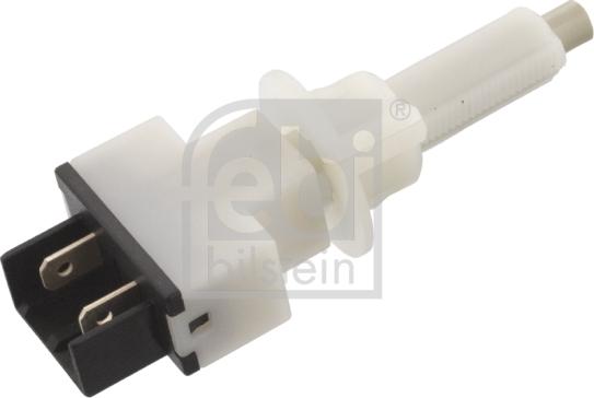 Febi Bilstein 37497 - Выключатель фонаря сигнала торможения parts5.com