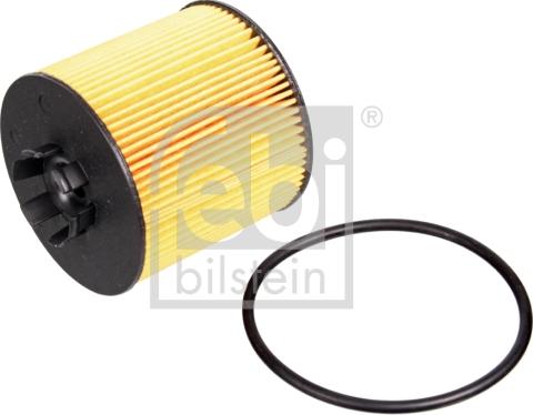 Febi Bilstein 37441 - Масляный фильтр parts5.com