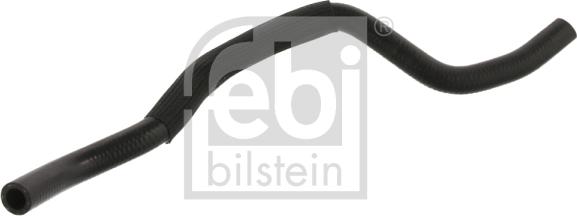 Febi Bilstein 37455 - Гидравлический шланг, рулевое управление parts5.com