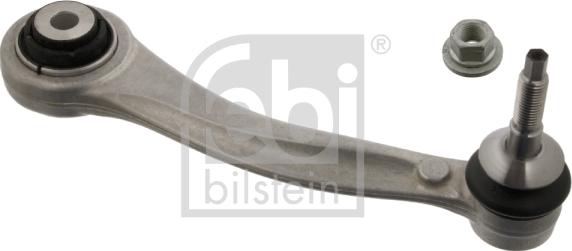 Febi Bilstein 37452 - Рычаг подвески колеса parts5.com