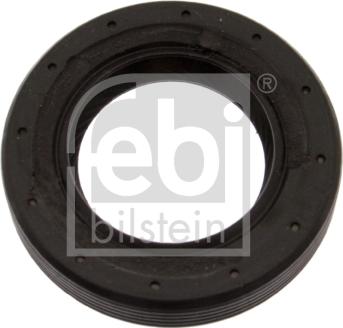 Febi Bilstein 37469 - Уплотняющее кольцо, ступенчатая коробка передач parts5.com