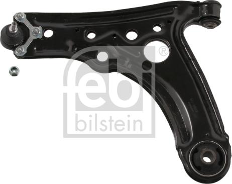 Febi Bilstein 37407 - Рычаг подвески колеса parts5.com