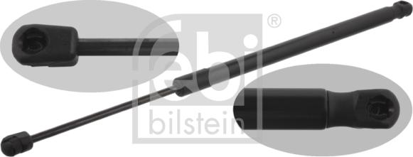 Febi Bilstein 37482 - Газовая пружина, упор parts5.com