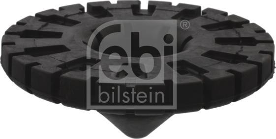 Febi Bilstein 37428 - Тарелка пружины parts5.com