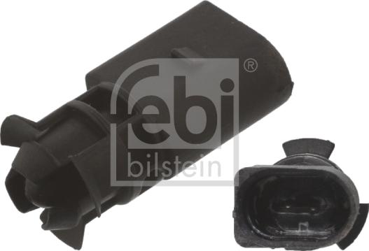 Febi Bilstein 37476 - Датчик, внешняя температура parts5.com