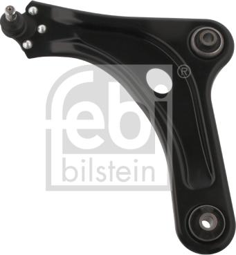 Febi Bilstein 37470 - Рычаг подвески колеса parts5.com