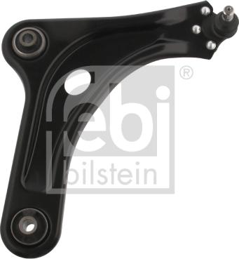 Febi Bilstein 37471 - Рычаг подвески колеса parts5.com