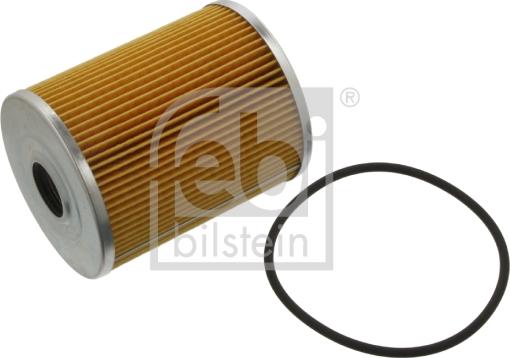 Febi Bilstein 37556 - Filtro de aceite parts5.com