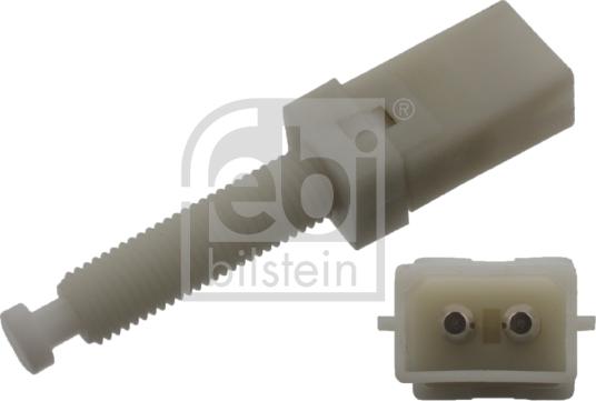 Febi Bilstein 37553 - Выключатель фонаря сигнала торможения parts5.com