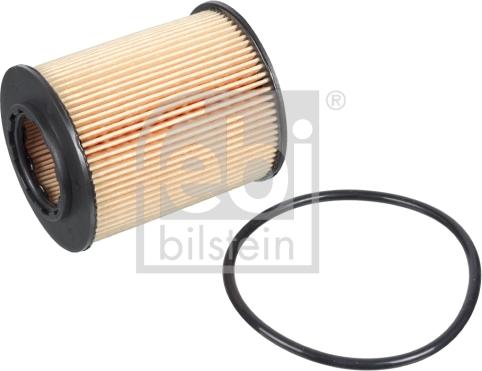 Febi Bilstein 37557 - Масляный фильтр parts5.com