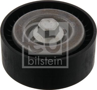 Febi Bilstein 37517 - Polea inversión / guía, correa poli V parts5.com