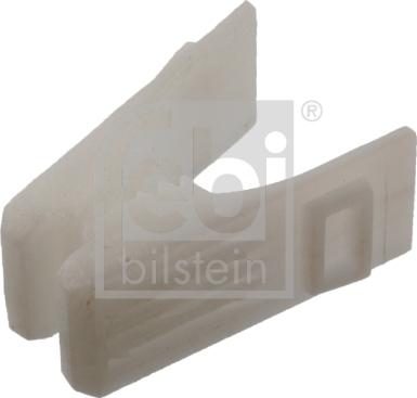 Febi Bilstein 37570 - Пружина, педаль сцепления parts5.com