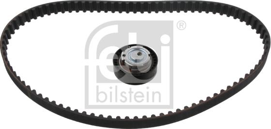 Febi Bilstein 37640 - Комплект ремня ГРМ parts5.com