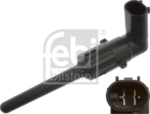 Febi Bilstein 37648 - Датчик, уровень охлаждающей жидкости parts5.com